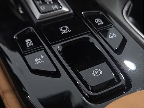 New 2026 Lexus NX 350 AWD w/ Premium Package image 22