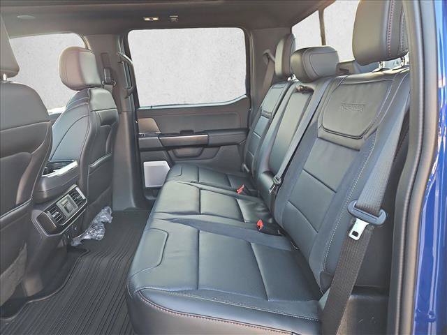 New 2026 Ford F150 Raptor AWD/4WD image 12