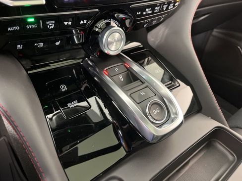 New 2026 Acura MDX A-Spec image 35