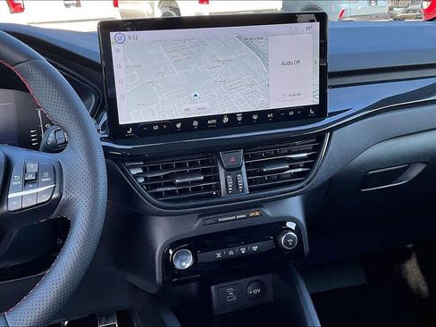 Certified 2023 Ford Escape ST-Line w/ Tech Pack #1 image 7