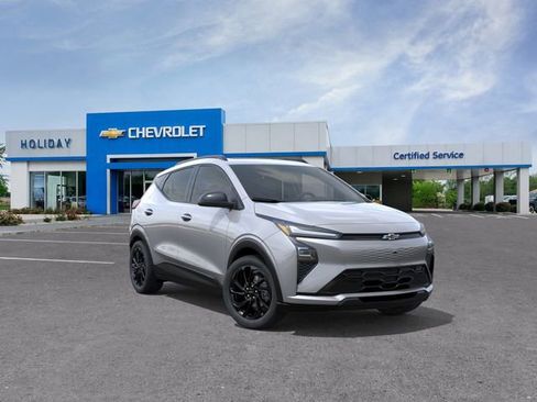 New 2027 Chevrolet Bolt RS image 1