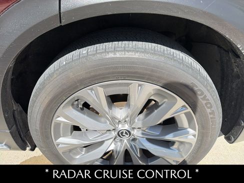 Used 2025 MAZDA CX-90 3.3 Turbo w/ Premium Plus Pkg AWD/4WD image 18