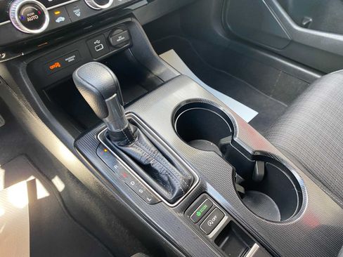 Used 2022 Honda Civic LX image 20