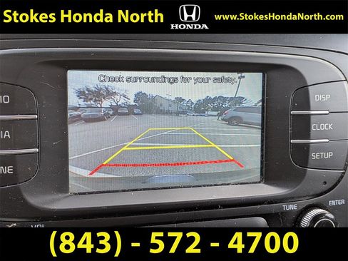 Used 2017 Kia Soul + image 20