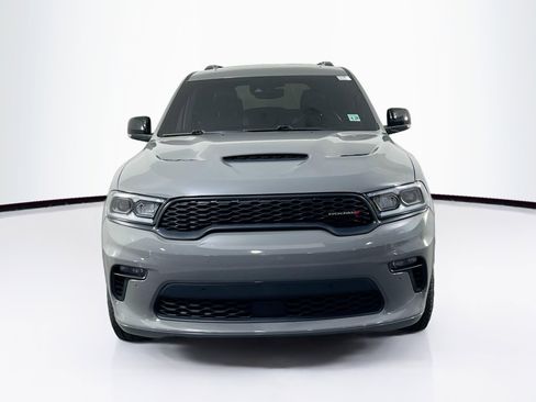 Used 2023 Dodge Durango GT AWD/4WD image 2