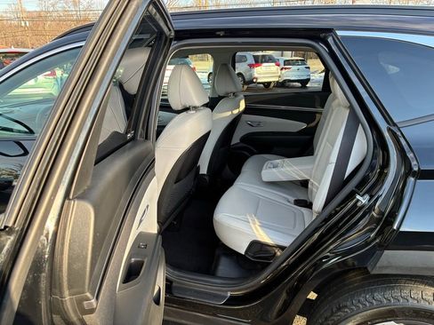 Used 2023 Hyundai Tucson SEL w/ Convenience Package image 23