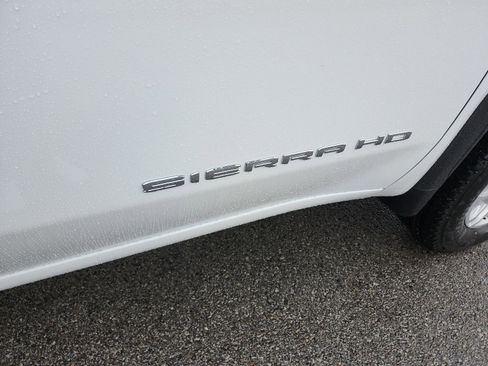 New 2026 GMC Sierra 2500 Pro image 6