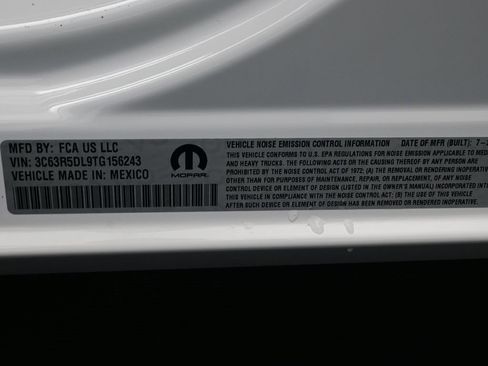 New 2026 RAM 2500 Lone Star image 31