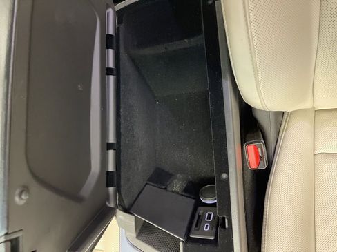 Used 2024 Cadillac CT4 Premium Luxury w/ Climate Package image 11