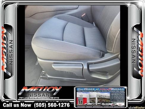 Certified 2021 Nissan Altima 2.5 S image 17