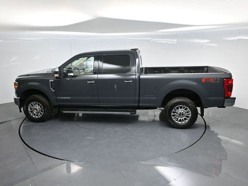 Used 2021 Ford F250 XLT w/ XLT Premium Package AWD/4WD image 50