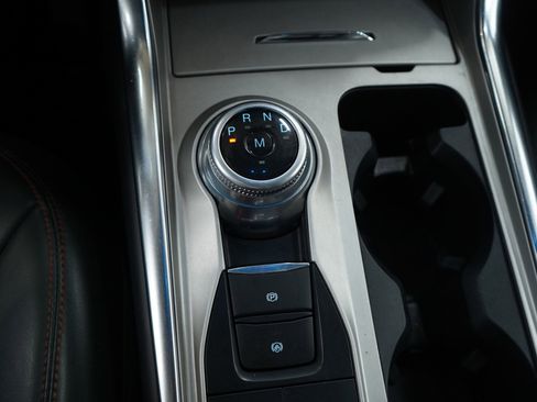 Used 2023 Ford Explorer Timberline image 24