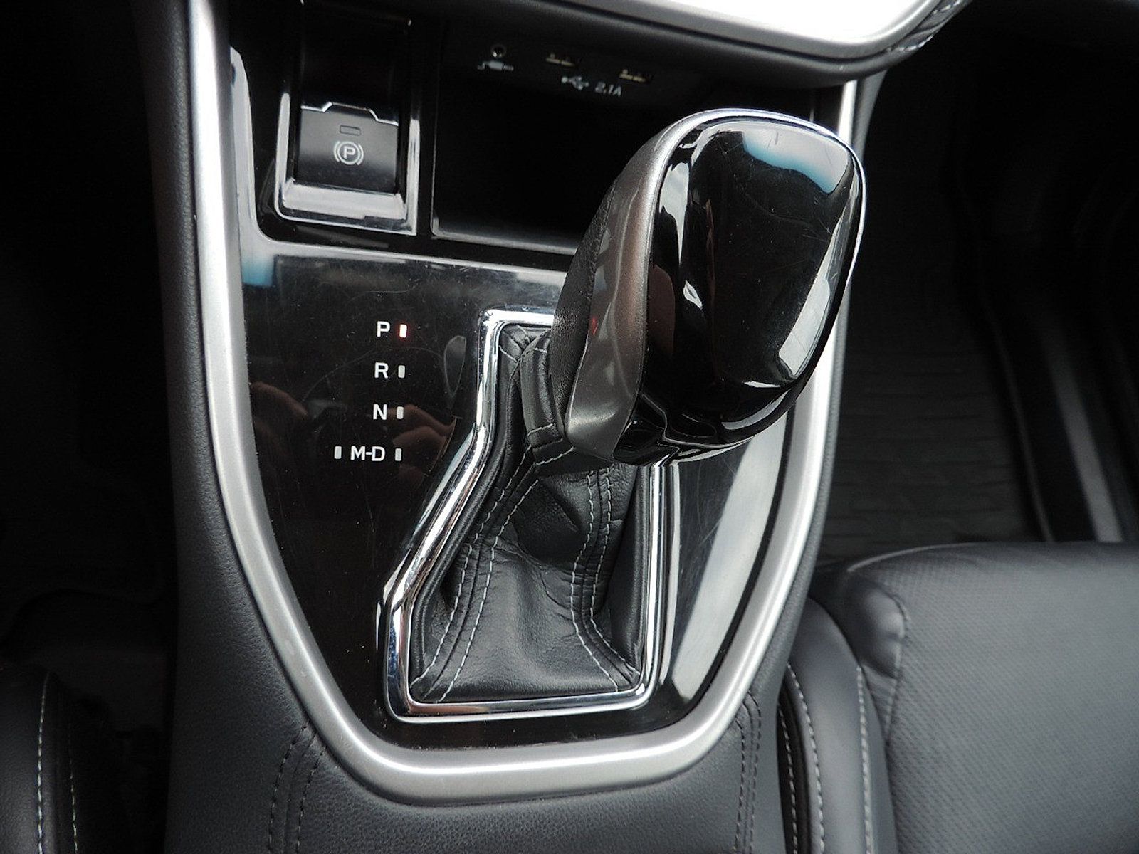 Used 2022 Subaru Legacy Limited AWD/4WD image 17