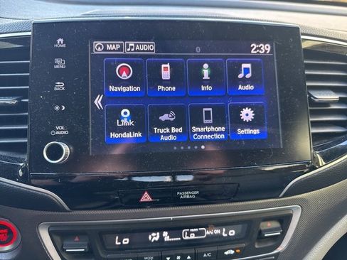 Used 2021 Honda Ridgeline RTL-E image 20