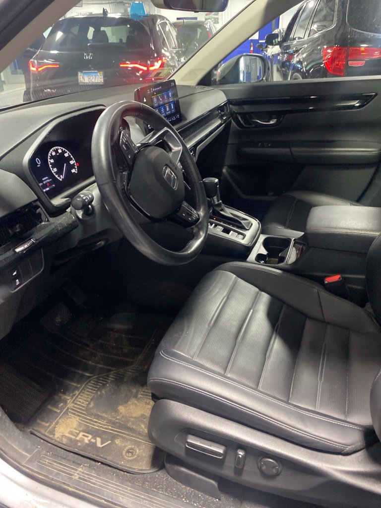 Used 2023 Honda CR-V EX-L image 16