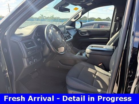 Used 2024 Chevrolet Suburban LS w/ Driver Alert Package image 18
