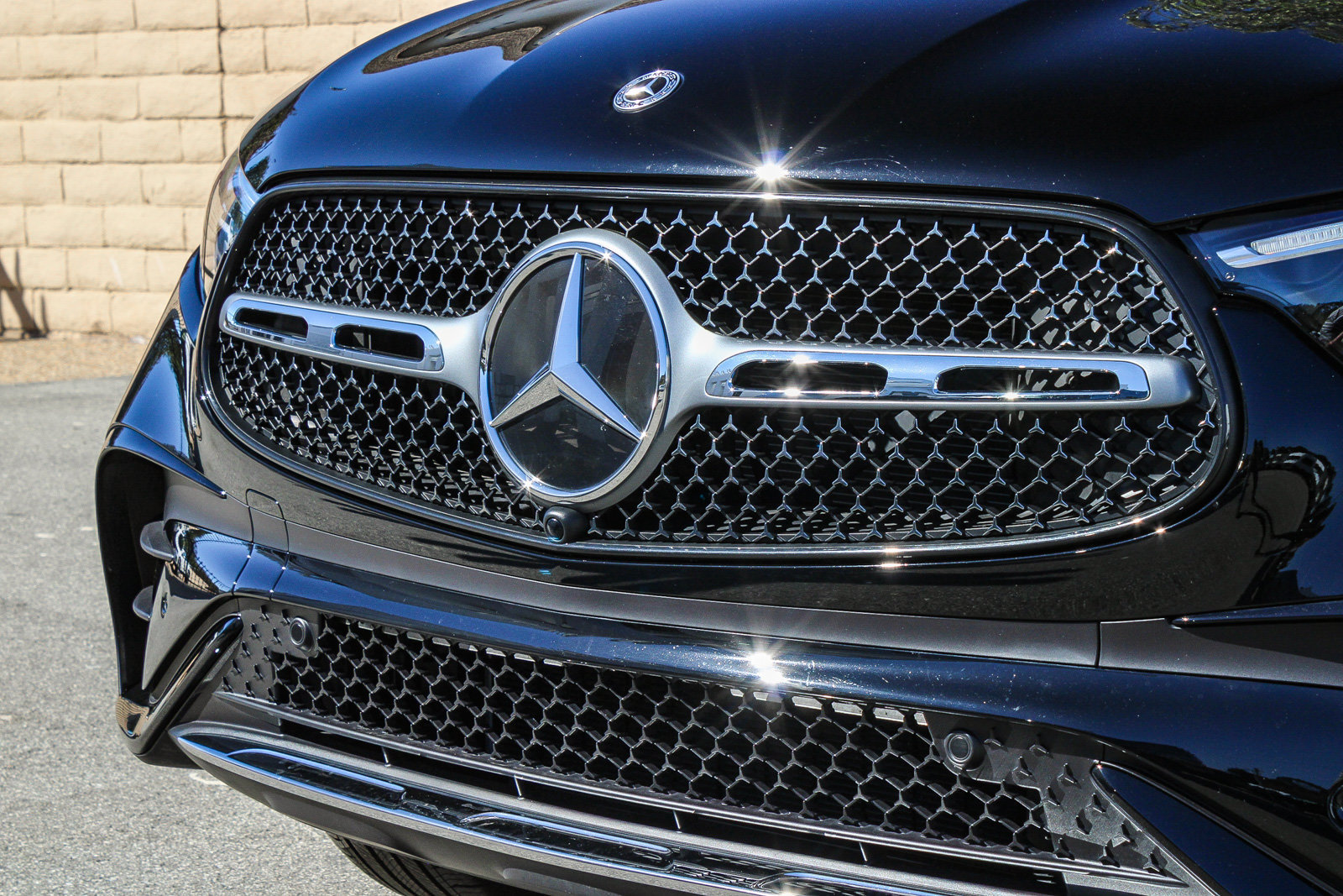Certified 2026 Mercedes-Benz GLC 300 4MATIC image 6