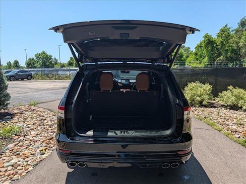 Certified 2023 Lincoln Aviator Reserve w/ Equipment Group 201A AWD/4WD image 25