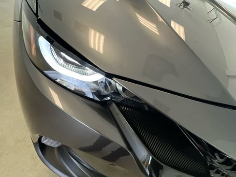 Certified 2023 MAZDA CX-50 AWD 2.5 Turbo w/ Cargo Package image 8