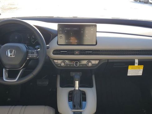 New 2026 Honda HR-V EX-L image 25