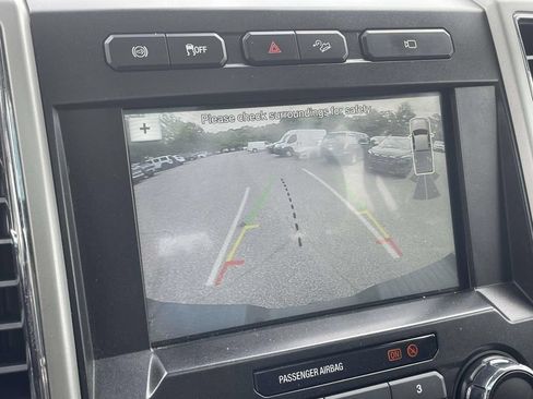 Used 2018 Ford F350 Lariat w/ Lariat Ultimate Package AWD/4WD image 25