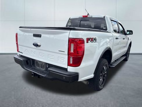 Used 2019 Ford Ranger XLT w/ Equipment Group 302A Luxury AWD/4WD image 4