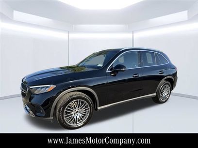 Used 2026 Mercedes-Benz GLC 300 4MATIC