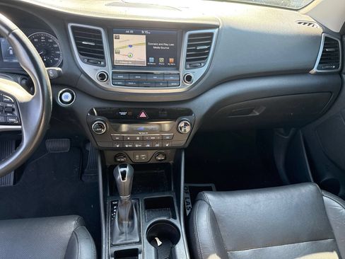Used 2018 Hyundai Tucson SEL Plus FWD image 21