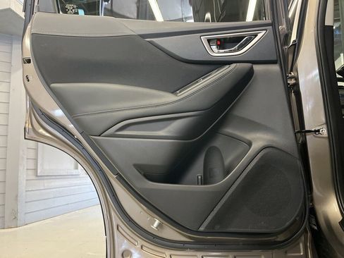 Used 2019 Subaru Forester Premium w/ Popular Package #1 image 27