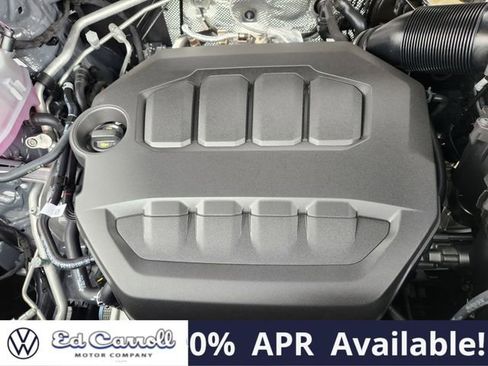 New 2026 Volkswagen Atlas SE image 29