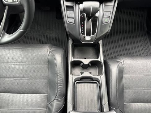 Used 2021 Honda CR-V EX-L image 23