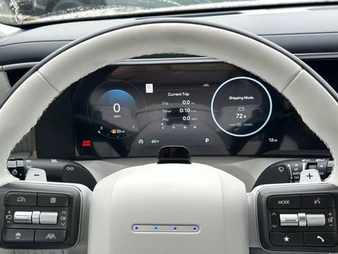 New 2026 Hyundai Palisade Calligraphy AWD/4WD image 24