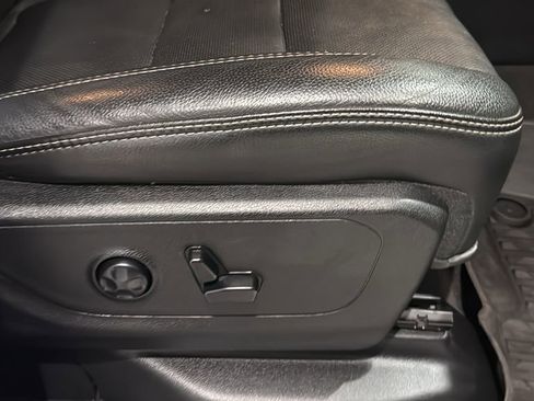 Used 2020 RAM 1500 Rebel w/ Rebel Level 1 Equipment Group AWD/4WD image 13