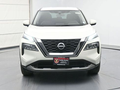 Used 2023 Nissan Rogue SV AWD/4WD image 29