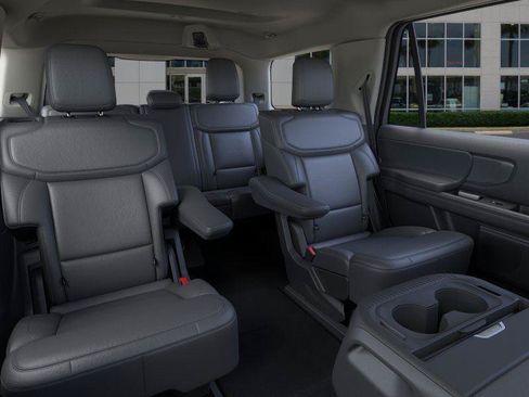 New 2026 Ford Expedition Active RWD image 41