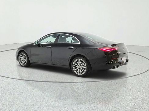 Certified 2026 Mercedes-Benz CLA 250 image 7