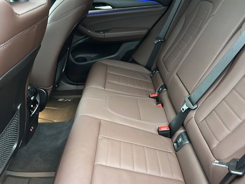 Certified 2024 BMW X3 sDrive30i w/ Premium Package image 19