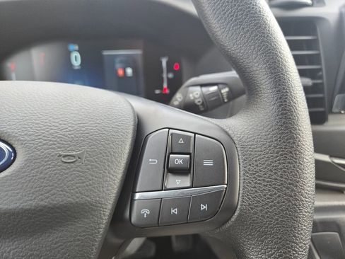 New 2026 Ford Transit 350 148 High Roof Extended AWD image 17