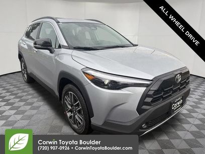 Used 2026 Toyota Corolla Cross XLE w/ Convenience Package