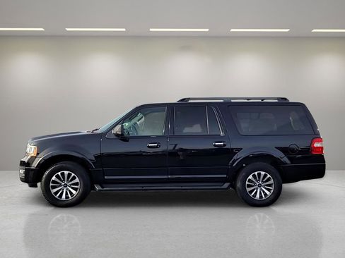 Used 2017 Ford Expedition EL XLT image 5