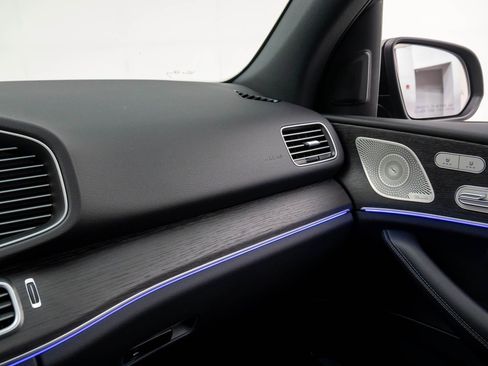 New 2026 Mercedes-Benz GLE 350 4MATIC image 30