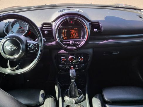 Used 2016 MINI Cooper Clubman S FWD image 25