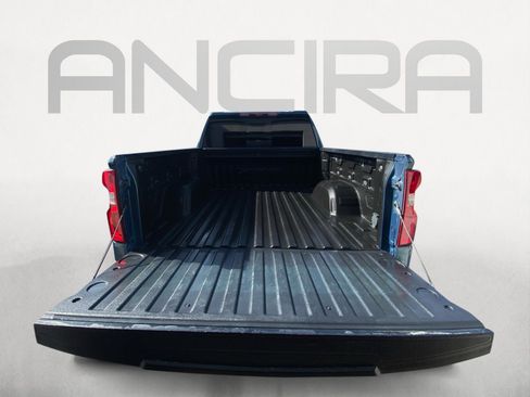 Used 2024 Chevrolet Silverado 1500 ZR2 w/ Technology Package image 12