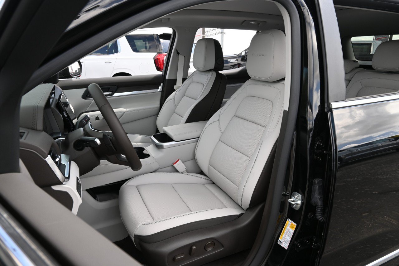 New 2027 GMC Terrain Denali AWD/4WD image 18