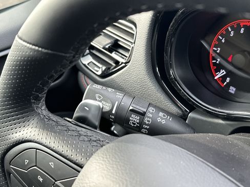 New 2026 Dodge Durango GT image 19