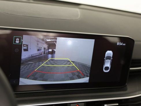 New 2026 Kia K5 GT-Line image 17