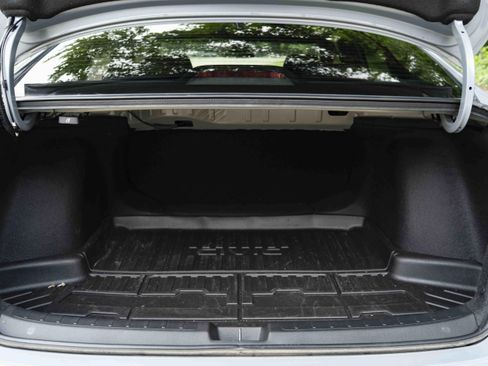 Used 2024 Honda Civic Sport image 40