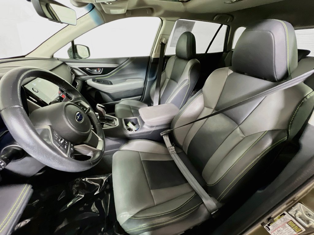 Used 2021 Subaru Outback Onyx Edition XT AWD/4WD image 18