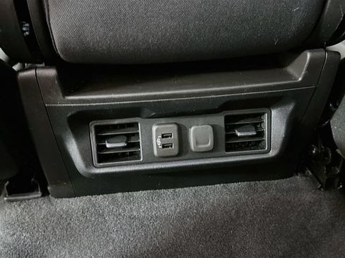 Used 2019 Chevrolet Silverado 1500 RST w/ All-Star Edition AWD/4WD image 24