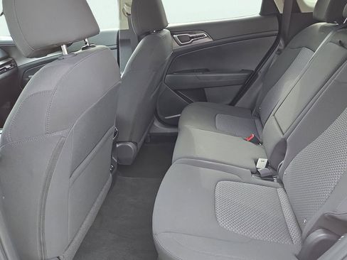 New 2026 Kia Sportage LX image 19